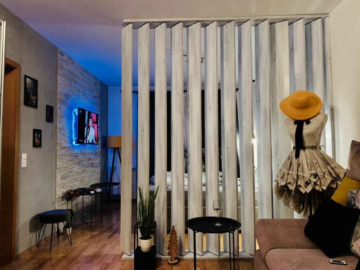 Modern Studio2 Appartement Braşov Buitenkant foto